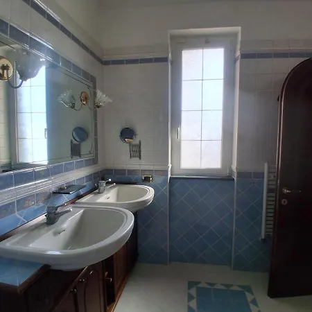 Holiday home Cerocchi Mesa (Latina)