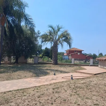 Cerocchi Mesa (Latina)
