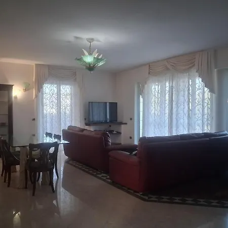 Dom wakacyjny Cerocchi *