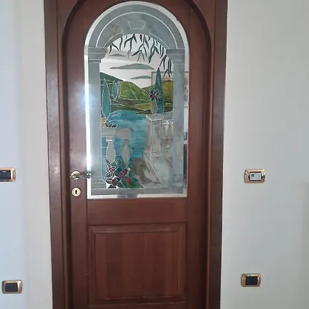 Cerocchi Holiday home Mesa (Latina)