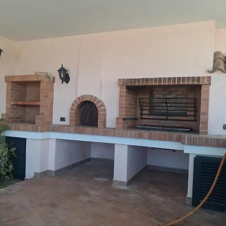 Cerocchi Dom wakacyjny