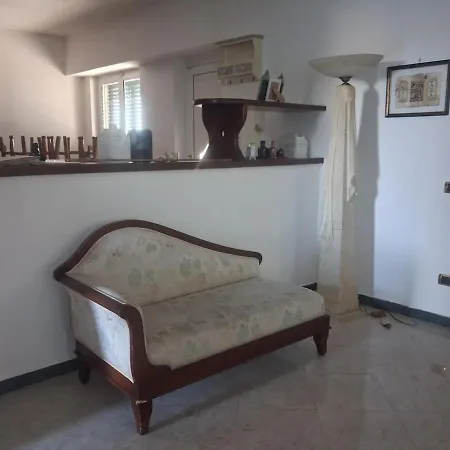 Holiday home Cerocchi Mesa (Latina)