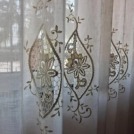 Holiday home Cerocchi Mesa (Latina)