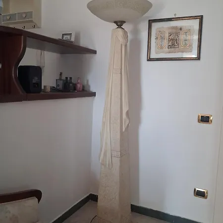 Cerocchi Mesa (Latina)