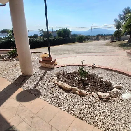 Holiday home Cerocchi