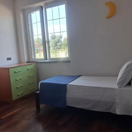 Cerocchi Holiday home Mesa (Latina)
