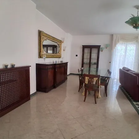 Holiday home Cerocchi *