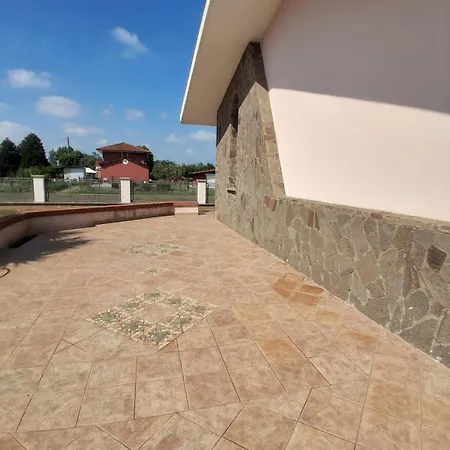Holiday home Cerocchi *