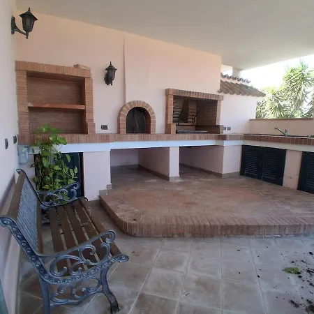 Cerocchi * Mesa (Latina)