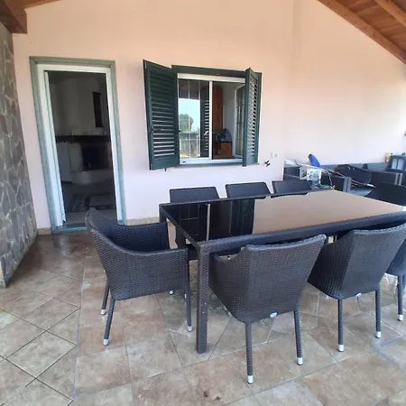 Cerocchi Holiday home