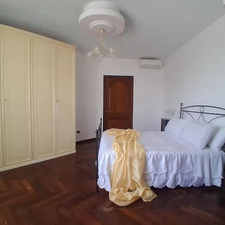 Cerocchi Holiday home Mesa (Latina)