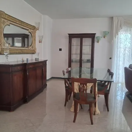 Cerocchi Holiday home *