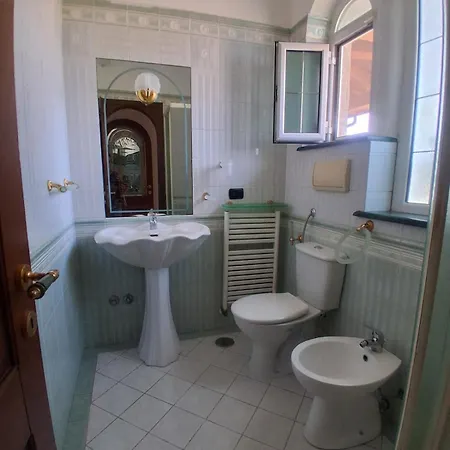 Cerocchi Holiday home *
