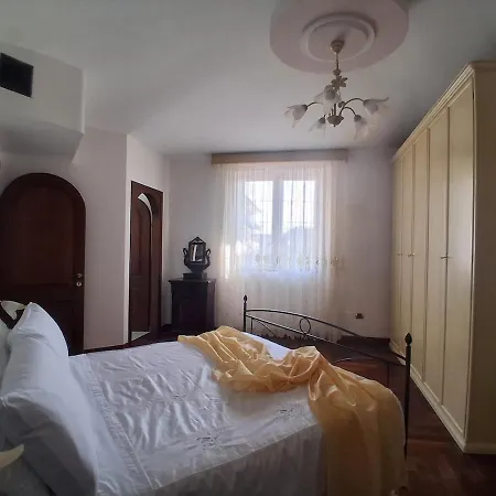 Cerocchi Holiday home Mesa (Latina)