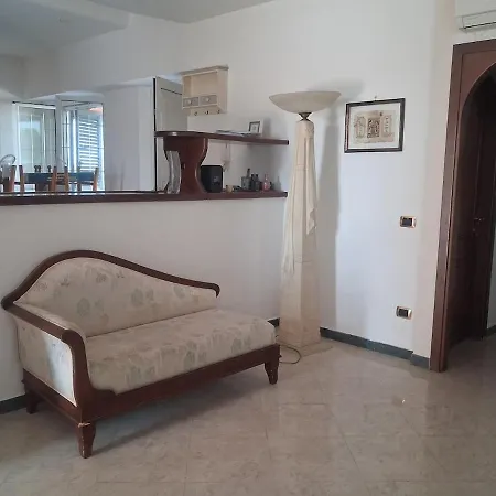 Holiday home Cerocchi Mesa (Latina)