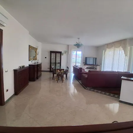 Holiday home Cerocchi *