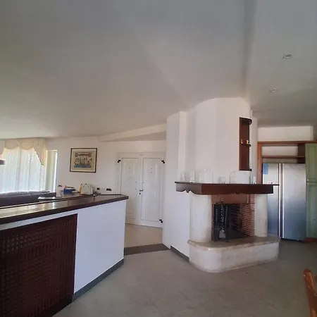 Holiday home Cerocchi